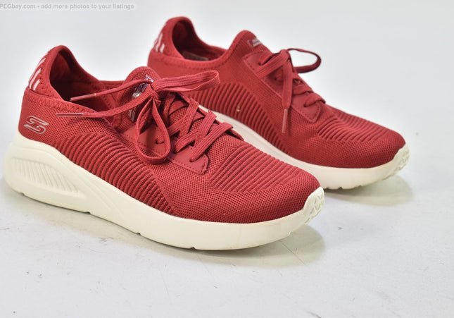 Skechers Bobs Damen Sportschuhe Sneaker  EUR 38 Nr. 26-G 1901