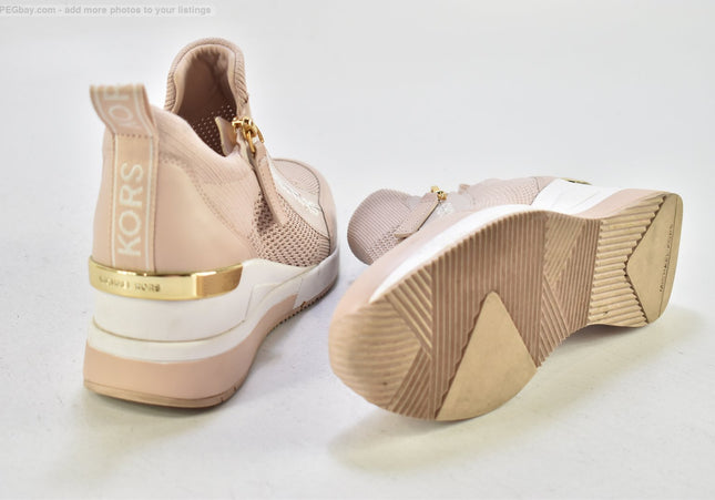 Michael Kors  Damen Halbschuhe Slipper  US 6,5 Nr. 26-M 979