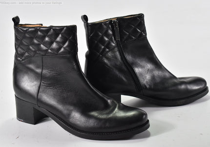 Lloyd  Damen Stiefelette Boots  EUR 38,5 Nr. 26-B 1636