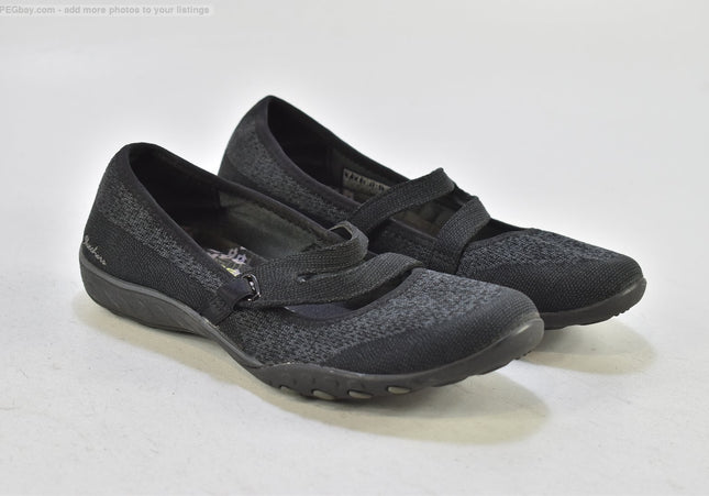 Skechers  Damen Halbschuhe Slipper Ballerinas  Gr.37 Nr. 26-T 189
