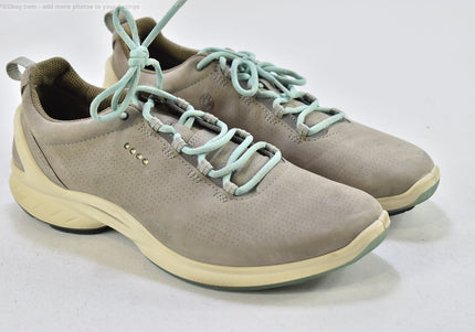 Ecco  Damen Halbschuhe Freizeitschuhe  EUR 40 Nr. 25-T 2974