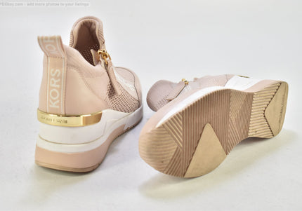 Michael Kors  Damen Halbschuhe Slipper  US 6,5 Nr. 26-M 979