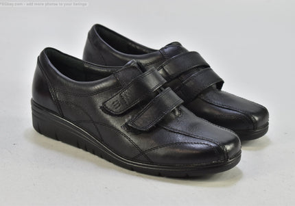 Medicus  Damen Halbschuhe Freizeitschuhe  UK 4 Nr. 25-X 2089