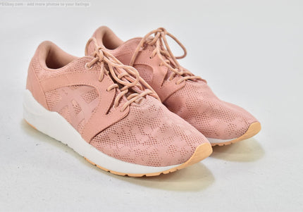 Asics  Damen Sportschuhe Sneaker  EUR 38 Nr. 25-O 385