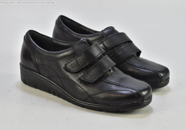 Medicus  Damen Halbschuhe Freizeitschuhe  UK 4 Nr. 25-X 2089