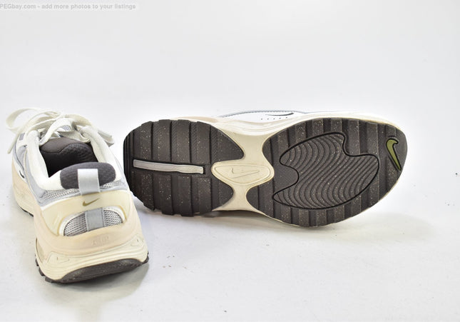 Nike Air Max Bliss Damen Sportschuhe Sneaker EUR 38,5 Nr. 25-M 3161-Schuh-Gebraucht-secondhand