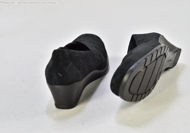 Medicus Damen Pumps High Heels UK 6 Nr. 25-Z 1860-SchuhGebraucht