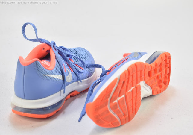 Nike Max Dynasty Damen Sportschuhe Sneaker EUR 38 Nr. 25-F 2707-Schuh-Gebraucht-secondhand