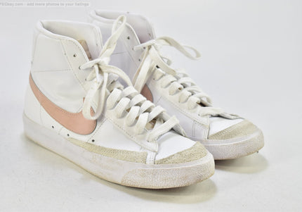 Nike Blazer Damen Sportschuhe Sneaker  EUR 39 Nr. 26-J 357