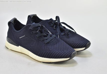 Gant  Damen Halbschuhe Freizeitschuhe  EUR 40 Nr. 26-Z 1560