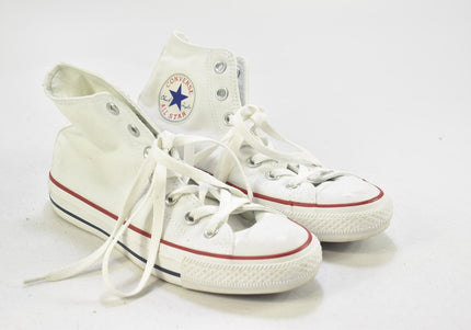 Converse Damen Sportschuhe Sneaker EUR 37 Nr. 24-T 1849-Schuh-Gebraucht-secondhand