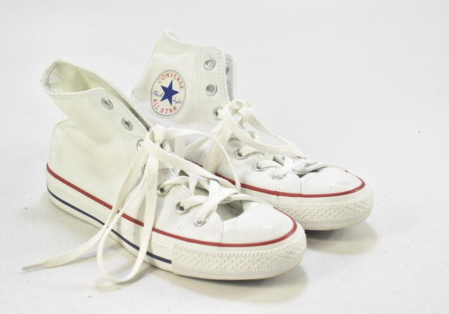 Converse Damen Sportschuhe Sneaker EUR 37 Nr. 24-T 1849-Schuh-Gebraucht-secondhand