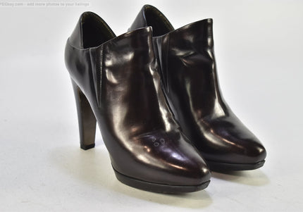 RAUS!!!!!!  Damen Pumps High Heels   Nr. 26-U 3097