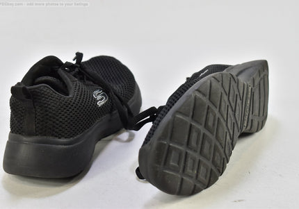 Skechers Lite-Weight Damen Sportschuhe Sneaker SL 24,5cm Nr. 25-A 1545-Schuh-Gebraucht-secondhand