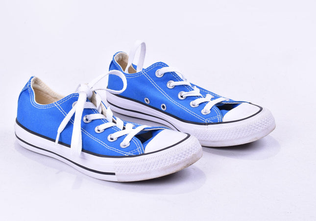 Converse Damen Sportschuhe Sneaker EUR 36,5 Nr. 23-A 2689-Schuh-Gebraucht-secondhand