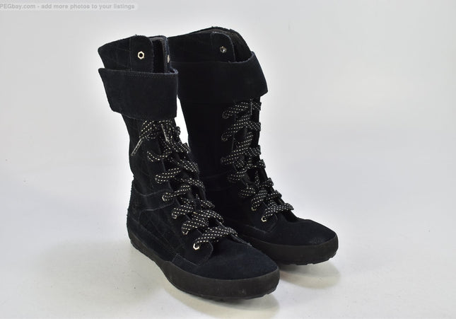 Timberland  Damen Stiefelette Boots  EUR 38,5 Nr. 25-B 2954