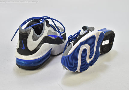 Nike Air Max Infinity Herren Sportschuhe Sneaker  EUR 40 Nr. 25-X 433