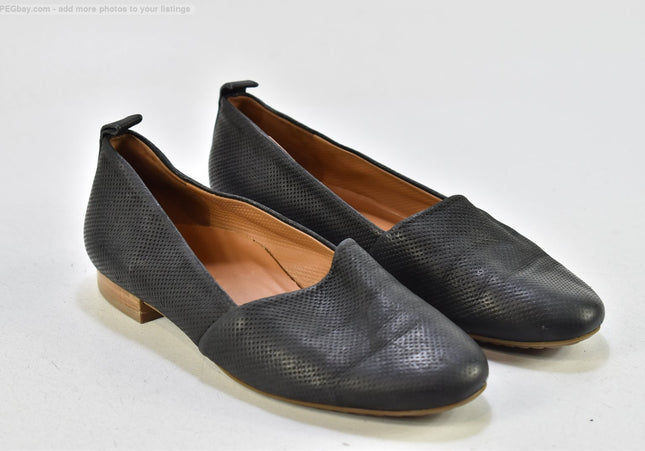 Paul Green Damen Halbschuhe Slipper Ballerinas UK 4 Nr. 25-M 870-Schuh-Gebraucht-secondhand