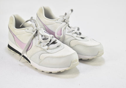 Nike MD Runner 2 Damen Sportschuhe Sneaker EUR 38,5 Nr. 24-N 2805-Schuh-Gebraucht-secondhand