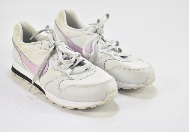 Nike MD Runner 2 Damen Sportschuhe Sneaker EUR 38,5 Nr. 24-N 2805-Schuh-Gebraucht-secondhand