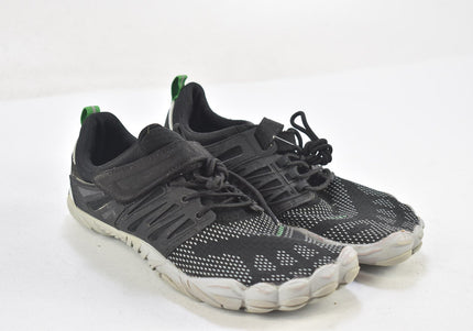 Saguaro Damen Sportschuhe Sneaker SL 24 cm Nr. 24-J 814-Schuh-Gebraucht-secondhand