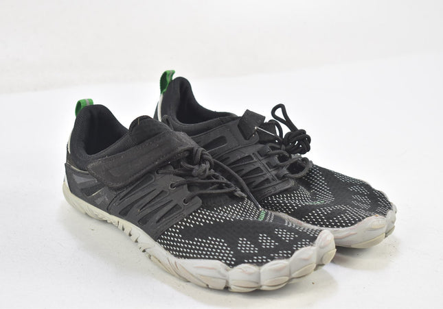 Saguaro Damen Sportschuhe Sneaker SL 24 cm Nr. 24-J 814-Schuh-Gebraucht-secondhand