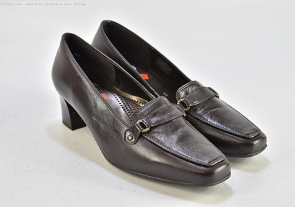 Jenny by Ara  Damen Pumps High Heels  UK 6 Nr. 25-A 2190