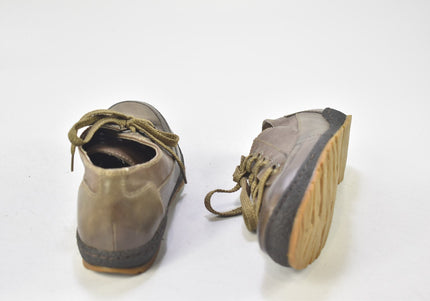 Caprice Damen Halbschuhe Freizeitschuhe UK 5 Nr. 24-U 1839-Schuh-Gebraucht-secondhand