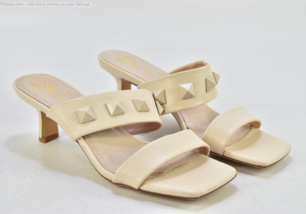 Venturini  Damen Sandale Pantolette  EUR 39 Nr. 25-S 4561