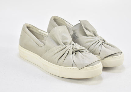Kämpgen Damen Halbschuhe Slipper Ballerinas EUR 40 Nr. 24-F 170-Schuh-Gebraucht-secondhand