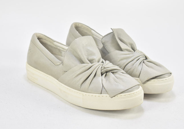 Kämpgen Damen Halbschuhe Slipper Ballerinas EUR 40 Nr. 24-F 170-Schuh-Gebraucht-secondhand