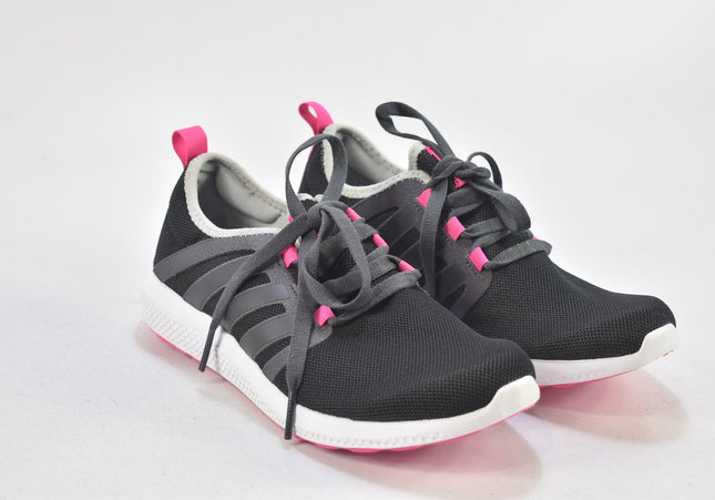Adidas Bounce Damen Sportschuhe Sneaker EUR 40 2/3 Nr. 24-N 2358-Schuh-Gebraucht-secondhand
