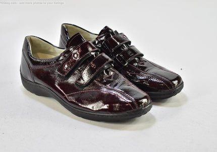 Waldläufer  Damen Halbschuhe Freizeitschuhe  UK 6 Nr. 25-T 1488