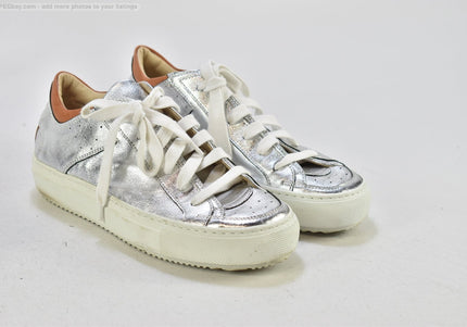 Marc Cain  Damen Halbschuhe Freizeitschuhe  EUR 36 Nr. 25-N 155