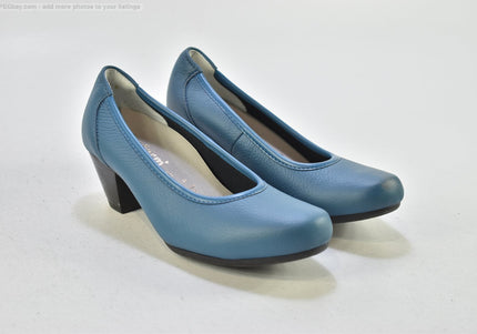 Vitaform  Damen Pumps High Heels  EUR 36 Nr. 26-G 1369