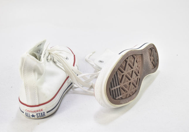 Converse Damen Sportschuhe Sneaker EUR 37 Nr. 24-T 1849-Schuh-Gebraucht-secondhand