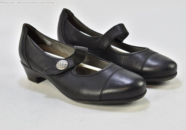 Naturläufer Damen Pumps High Heels EUR 41 Nr. 25-Z 1861-SchuhGebraucht