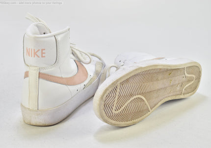 Nike Blazer Damen Sportschuhe Sneaker  EUR 39 Nr. 26-J 357