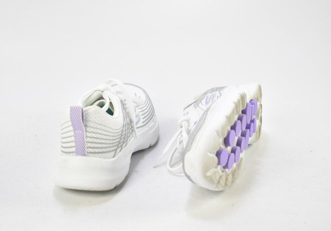 Skechers GoWalk 6 Damen Sportschuhe Sneaker EUR 35 Nr. 24-U 278-Schuh-Gebraucht-secondhand