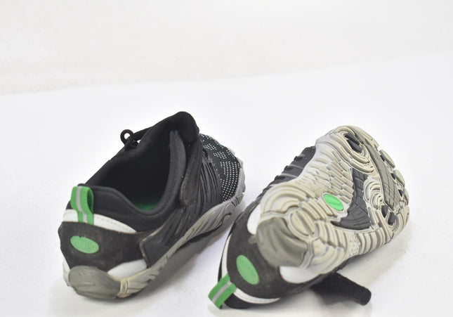 Saguaro Damen Sportschuhe Sneaker SL 24 cm Nr. 24-J 814-Schuh-Gebraucht-secondhand