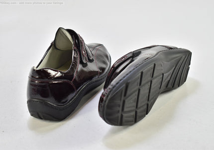 Waldläufer  Damen Halbschuhe Freizeitschuhe  UK 6 Nr. 25-T 1488