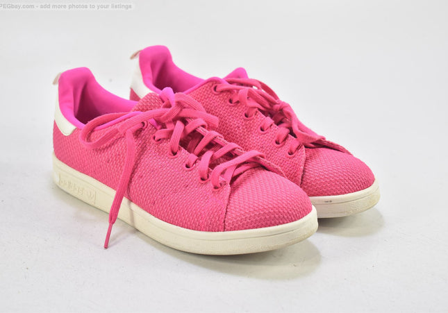 Adidas Stan Smith Damen Sportschuhe Sneaker EUR 38 2/3 Nr. 25-J 2156-Schuh-Gebraucht-secondhand