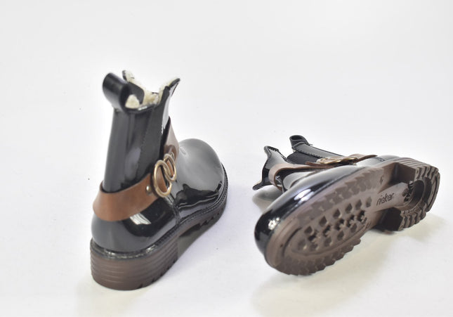 Rieker Damen Stiefelette Boots EUR 37 Nr. 24-B 225-Schuh-Gebraucht-secondhand