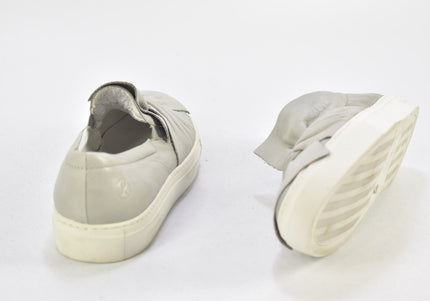 Kämpgen Damen Halbschuhe Slipper Ballerinas EUR 40 Nr. 24-F 170-Schuh-Gebraucht-secondhand