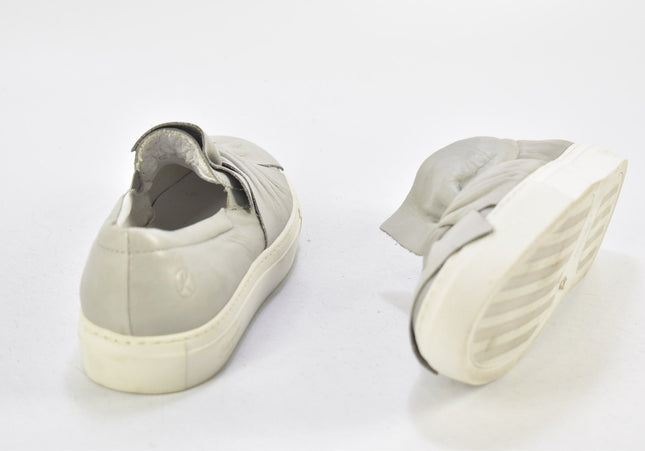 Kämpgen Damen Halbschuhe Slipper Ballerinas EUR 40 Nr. 24-F 170-Schuh-Gebraucht-secondhand