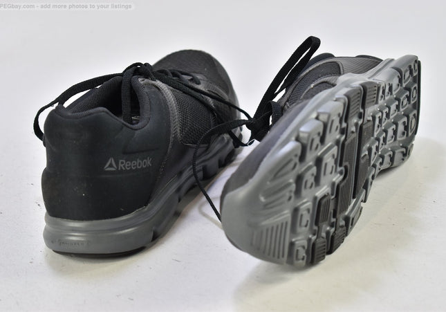 Reebok Herren Sportschuhe Sneaker EUR 42 Nr. 25-Z 1272-SchuhGebraucht