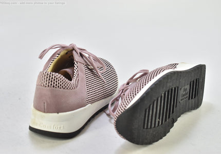 Finn Comfort  Damen Halbschuhe Freizeitschuhe  UK 6 Nr. 26-T 1201