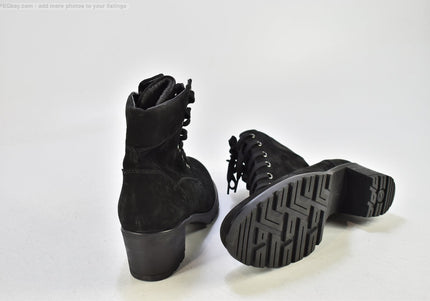 Gabor  Damen Stiefelette Boots  UK 5 Nr. 25-B 655