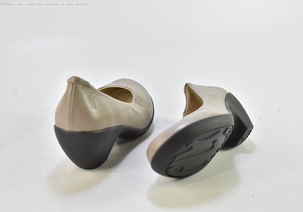Fly London  Damen Pumps High Heels  EUR 38 Nr. 26-Z 1981