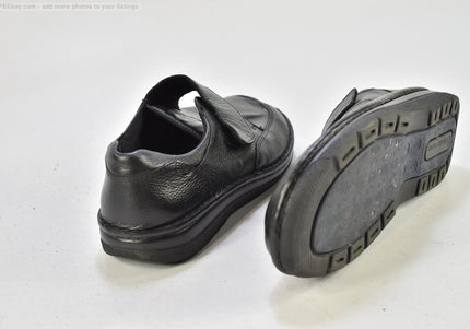 Berkemann  Herren Halbschuhe Freizeitschuhe  UK 6,5 Nr. 25-P 1534
